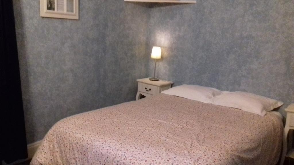 Hotel Emma Calve Millau Eksteriør bilde